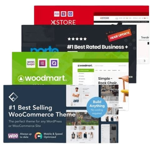 WooCommerce Theme WPStore | Buy Digital Products Online - Themes, Software & More