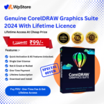 CorelDRAW Graphics Suite 2024 25.2.0301 x64 Activated